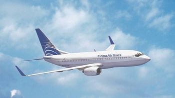 Copa Airlines: la compañía más puntual de Latinoamérica