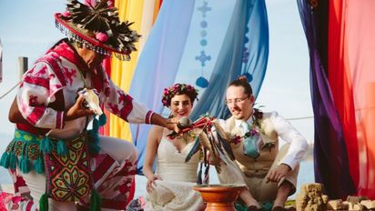 Con estos catálogos, Sectur promueve el Turismo de Romance en 10 destinos como detonador de desarrollo económico de las localidades y del equilibrio regional.