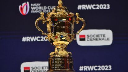 Tower Travel es el único operadores oficial de Argentina para comercializar el Mundial de Rugby Francia 2023.