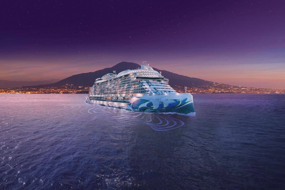 Norwegian Cruise Line: "Los agentes de viajes saben por qué NCL ofrece la mejor experiencia de cruceros en el mar e itinerarios únicos, de la promoción Free at Sea y de la increíble flota de 18 barcos con ofertas a bordo sin precedentes”, dijo Todd Hamilton, vicepresidente senior de Ventas de la compañía.