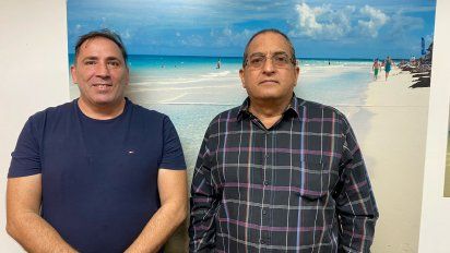 Desde Havanatur Argentina deslizaron que tenemos el empeño para siempre llevar mercado a Cuba, buscando alternativas y apoyando a los profesionales.