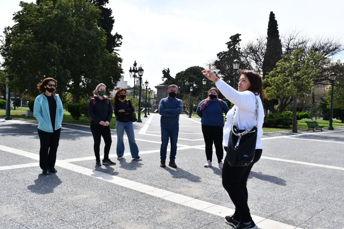 El balance general ha sido muy bueno con niveles de ocupación muy satisfactorios, superando en un 10% las cifras de 2019.