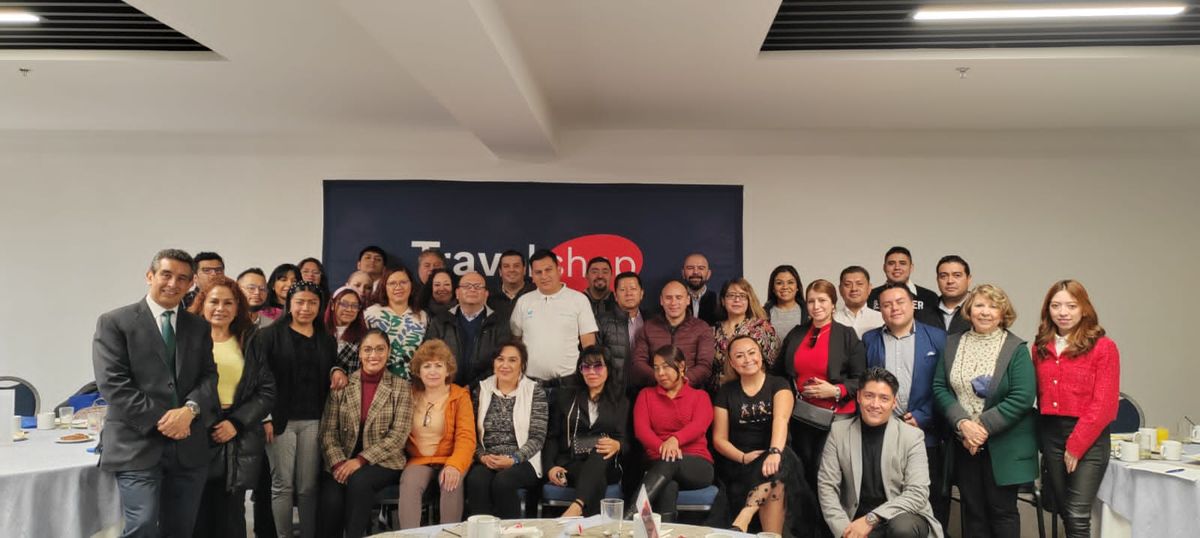 Operadora Travel Shop capacita sobre los mejores resorts en Utah, Estados Unidos.