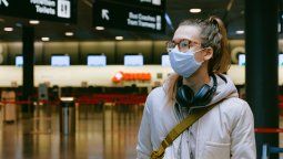 El Aeropuerto de Roma fue reconocido por sus estrictos protocolos de higiene y seguridad.