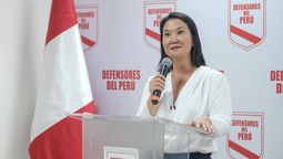 La presidenta electa Keiko Fujimori solicitó la instalación inmediata de la comisión de transferencia del Mincetur ante la Presidencia del Consejo de Ministros.
