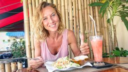 La gastronomía de Tailandia como puerta de entrada a su cultura.