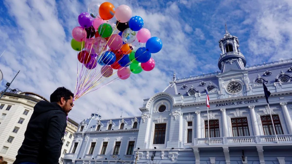 Conoce las actividades y edificios patrimoniales que abrirán sus puertas durante el Día del Patrimonio 2025