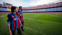 altText(Europa: tour por los mejores estadios de fútbol en España)}