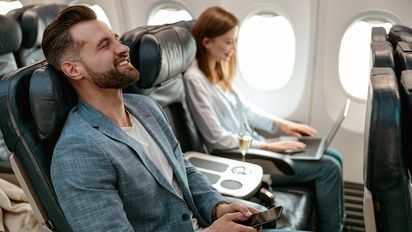 JetSmart presenta 7 tendencias de viajes que marcarán el 2025