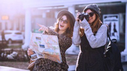 Viajes de mujeres: una tendencia empoderadora que se consolida