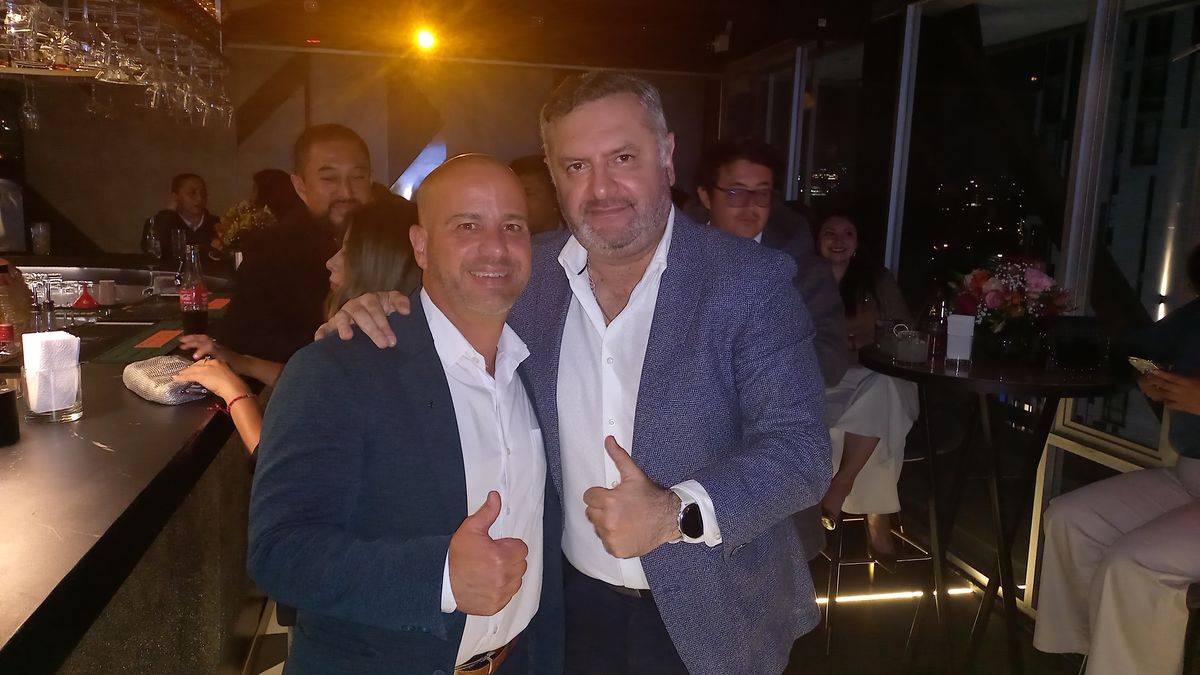 EM Hotels organizó evento para agencias de viajes en Quito.