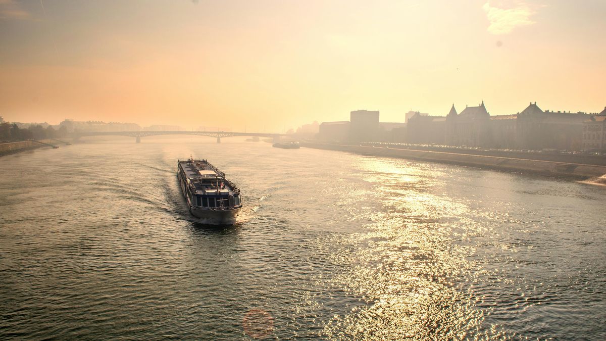 Euromundo presentó la oferta de cruceros fluviales de Europamundo con recorridos cuidadosamente seleccionados a través de las capitales europeas.