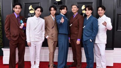 São Paulo recibirá a BTS en octubre de 2026, una alternativa para quienes no consiguieron tickets en Chile.