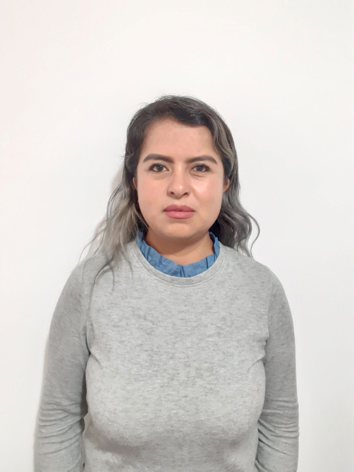 Victoria Zambrano (Operaciones y Ventas de Palatinos Travel). - Ladevi Medios y Soluciones Victoria Zambrano (Operaciones y Ventas de Palatinos Travel).