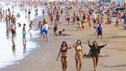 Mar del Plata: qué playa elegir según tu tipo de vacaciones