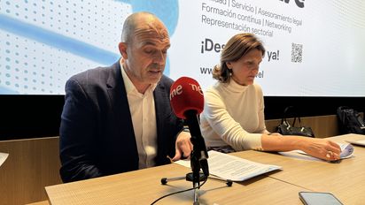 Agencias de viajes prevén que las ventas crezcan hasta un 15% en 2024
