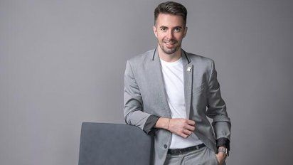 Diego Chourrout, director regional para el Cono Sur (Argentina, Chile y Uruguay) de Minor Hotels: Queremos ampliar nuestra porción de ventas a través de nuestros canales directos, quehoy ronda el 10%.