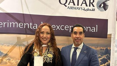 Qatar Airways lanza Trade Portal