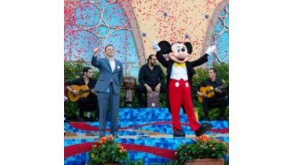 WALT DISNEY WORLD RESORT.
Coronado Springs, lujo y confort con un toque de magia
