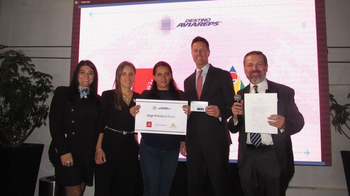 Destino Aviareps 2022.