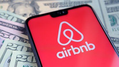 Airbnb disparó sus beneficios un 152% en 2023