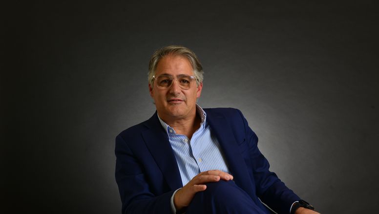 Diego García asume la dirección ejecutiva de CVC Corp Argentina.