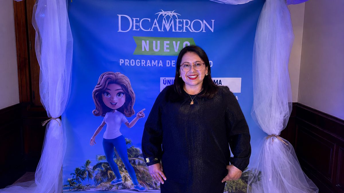 Agentes de viajes asistieron al lanzamiento de programa Agents Rewards de Decameron. 