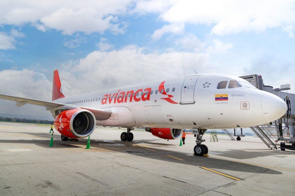 Avianca tendrá vuelos para diferentes destinos de Colombia con precios que oscilan entre $247.000 pesos a $882.000 pesos colombianos para Semana Santa.