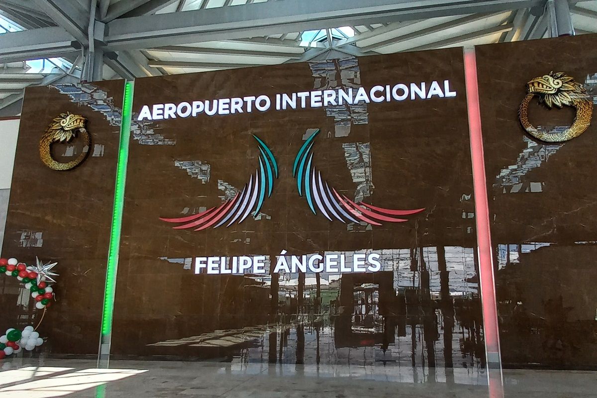 Sectur compartió de 2019 al primer trimestre de 2024 se han invertido US$ 44 mil millones en infraestructura turística.