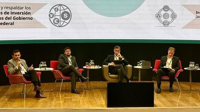 Sectur y BBVA impulsarán a las pymes de Pueblos Mágicos