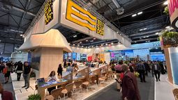 Ecuador participará de nuevo en Fitur 2026.&nbsp;