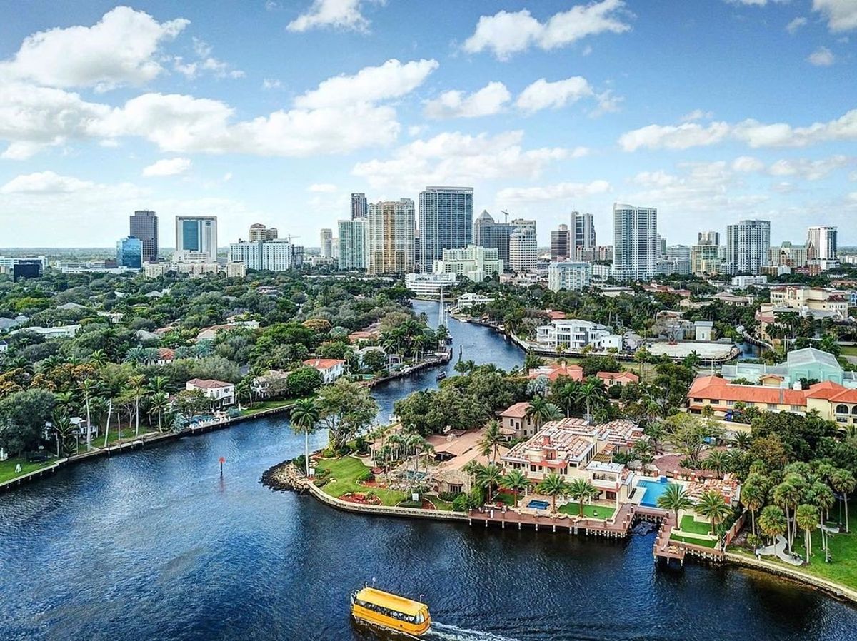 Fort Lauderdale, la Venecia de América ingresará este año al prestigioso ranking de Guía Michelin.