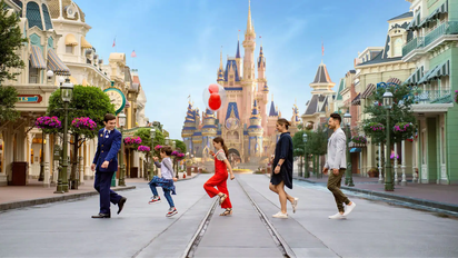 Walt Disney World: ¿cuánto cuestan las experiencias VIP?
