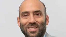 Matías Duek, CEO de Grupo GEA en Latinoamérica.