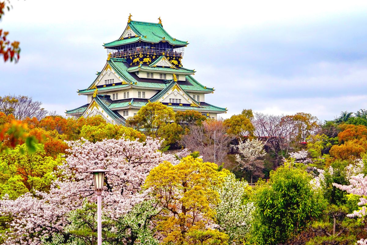 Expan Tours: el sudeste asiático ha emergido con mucha fuerza y se destaca el destino Japón.