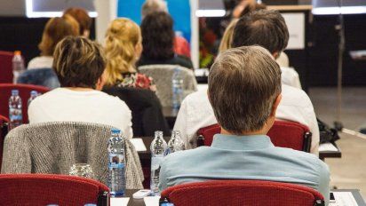 Turismo de reuniones: el regreso de los eventos presenciales