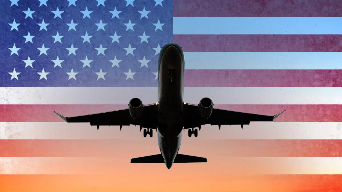 Requisitos Para Ingresar A Estados Unidos Desde Argentina