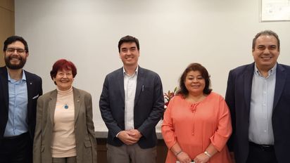 Opesa: novedades en Turquía de la mano de Abreu