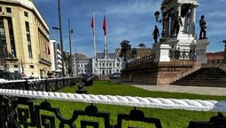 Sernatur: Carolina Carrasco será la nueva directora regional en Valparaíso.