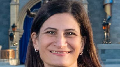 Julieta De Gracia, nueva gerenta regional senior de Ventas para Disney Destinations.