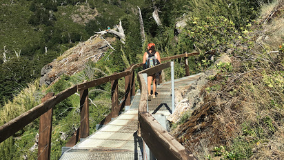 Bariloche: los 4 refugios más lindos para este verano 2023