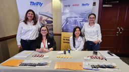 UltraGo presentó su portafolio de marcas de alquiler de autos y destacó su plataforma de autogestión para agencias.