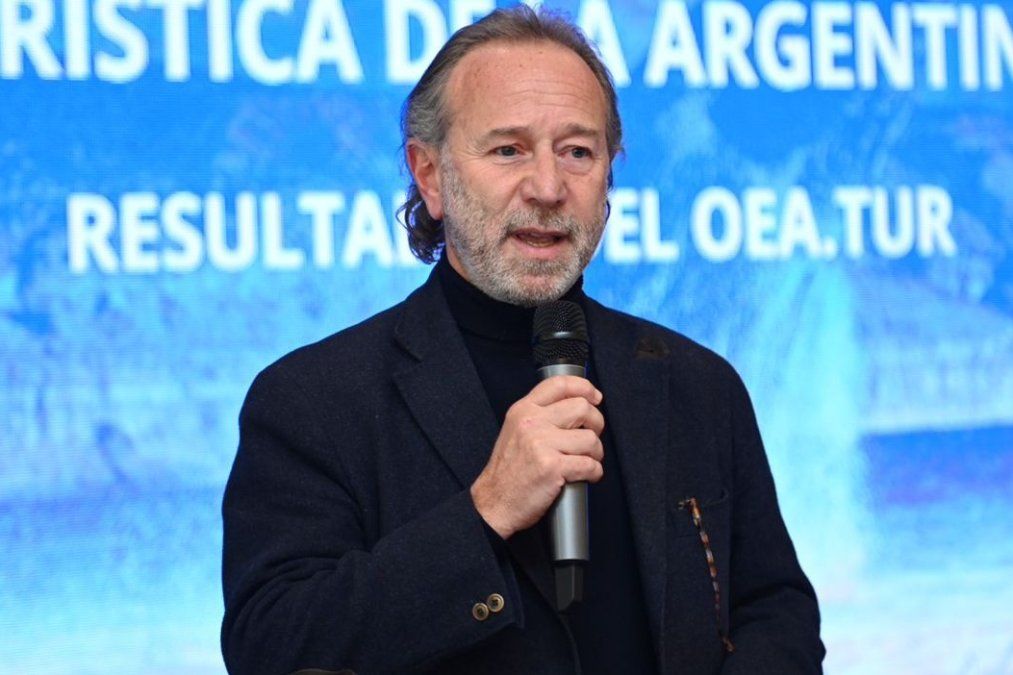 Beneficios para las agencias de viajes en la Maestría en Economía y Gestión del Turismo de la UBA dirigida por Pablo Singerman.