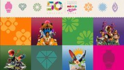 El Tianguis Turístico México –que produce CREATURISMO–celebrará su 50° edición del 27 al 30 de abril en la ciudad de Acapulco,