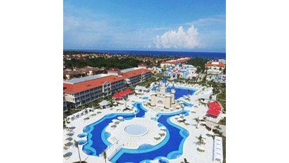 Una nueva propuesta de lujo en Playa Bávaro