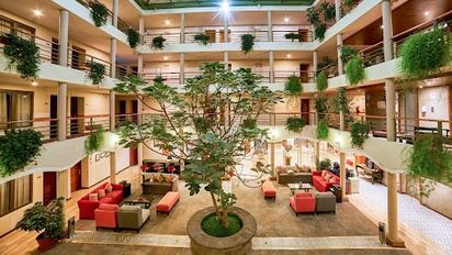 Meliá lanza campaña January Super Sale con descuentos de 30% en hoteles