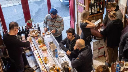 Gastronomía: las 3 mejores picadas de Buenos Aires para acompañar el vermú