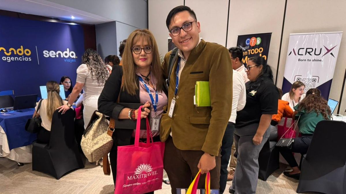 Ladevi Workshop en Guayaquil. 