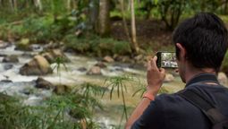 San Gil, en el corazón de Santander, es reconocido como la capital del turismo de aventura en Colombia gracias a su entorno natural privilegiado y múltiples actividades extremas.