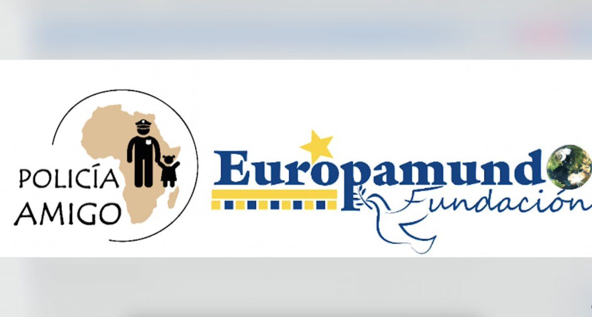 Fundación Europamundo y algunas de sus colaboraciones con ONGs.